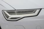 Audi A6 TFSI Sedan 2014 года (WW)